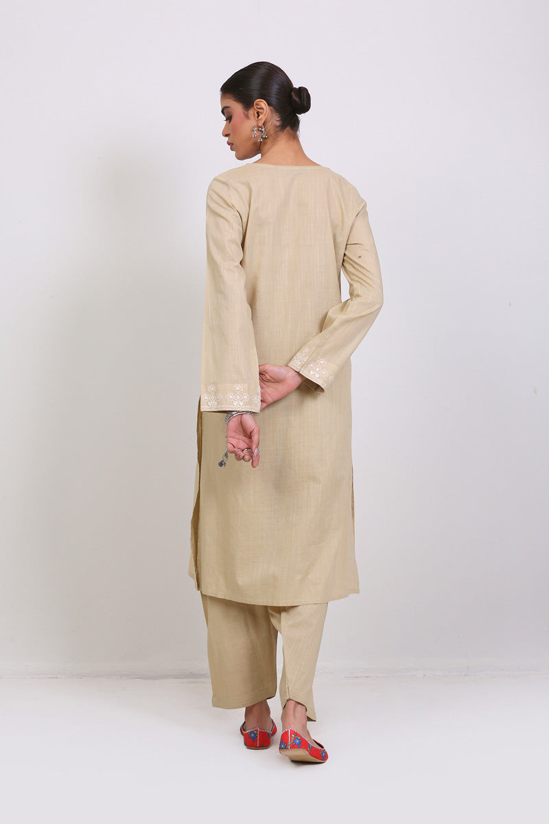 Kaanchi 2- Piece