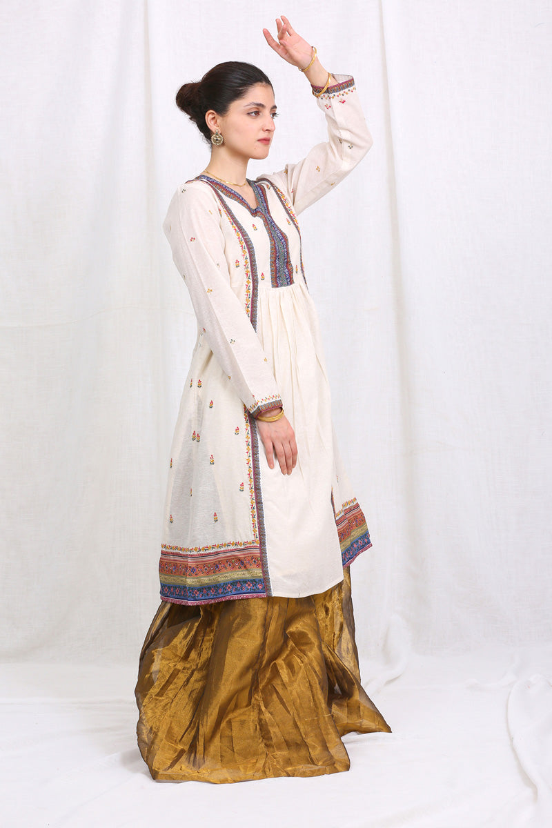 Wazir Khan Frock