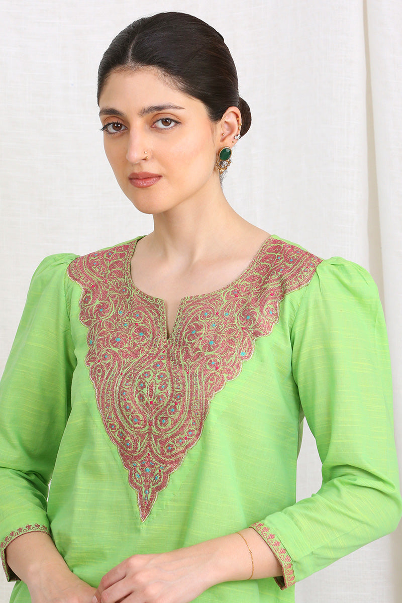 Firni Paan Set