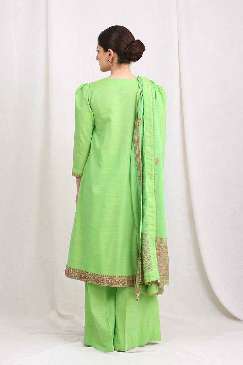 Firni Paan Set