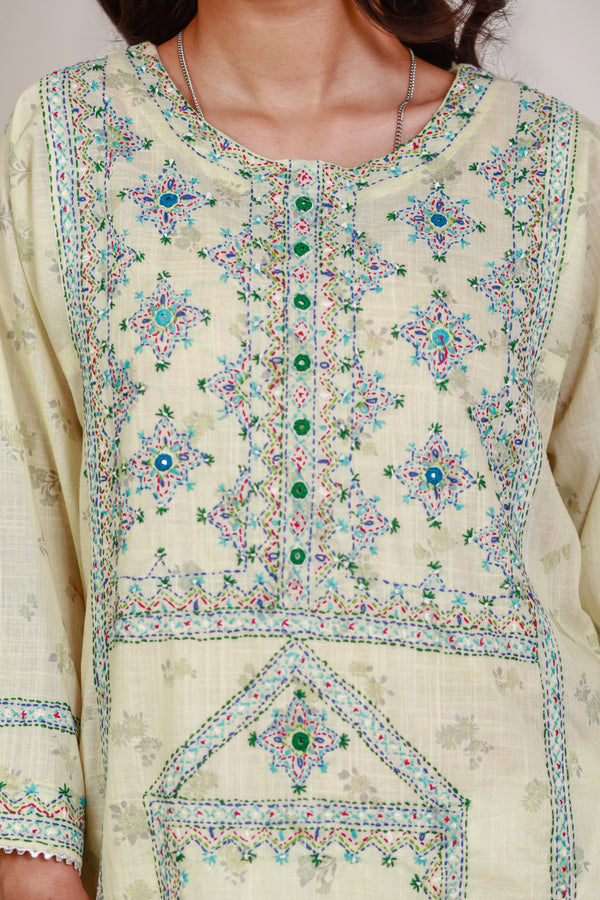 Morrocan Archives Balochi Kurta