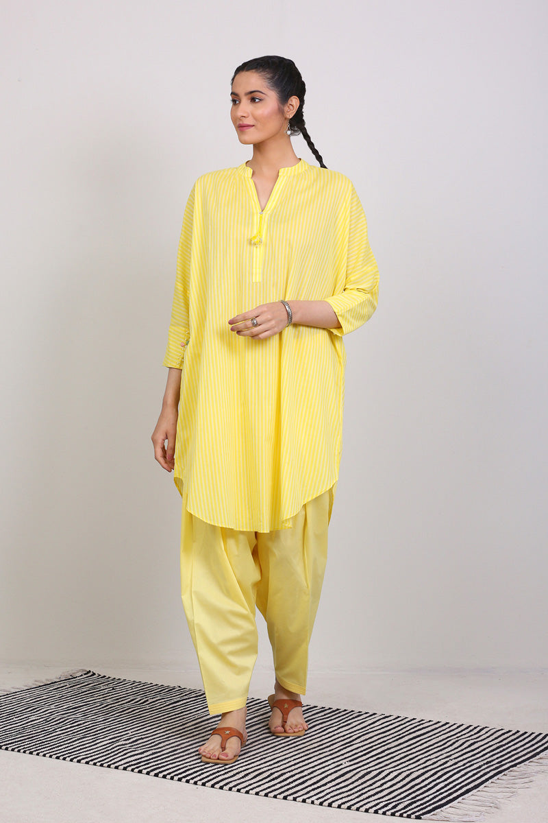 Essentials Shalwar