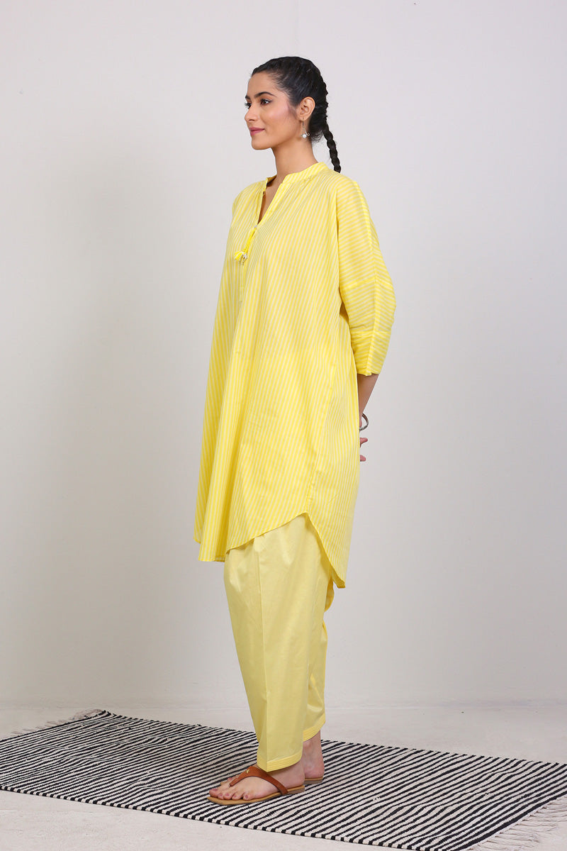 Essentials Shalwar