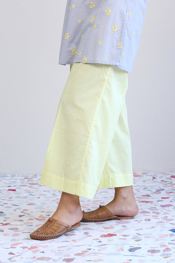 Essentials Culottes