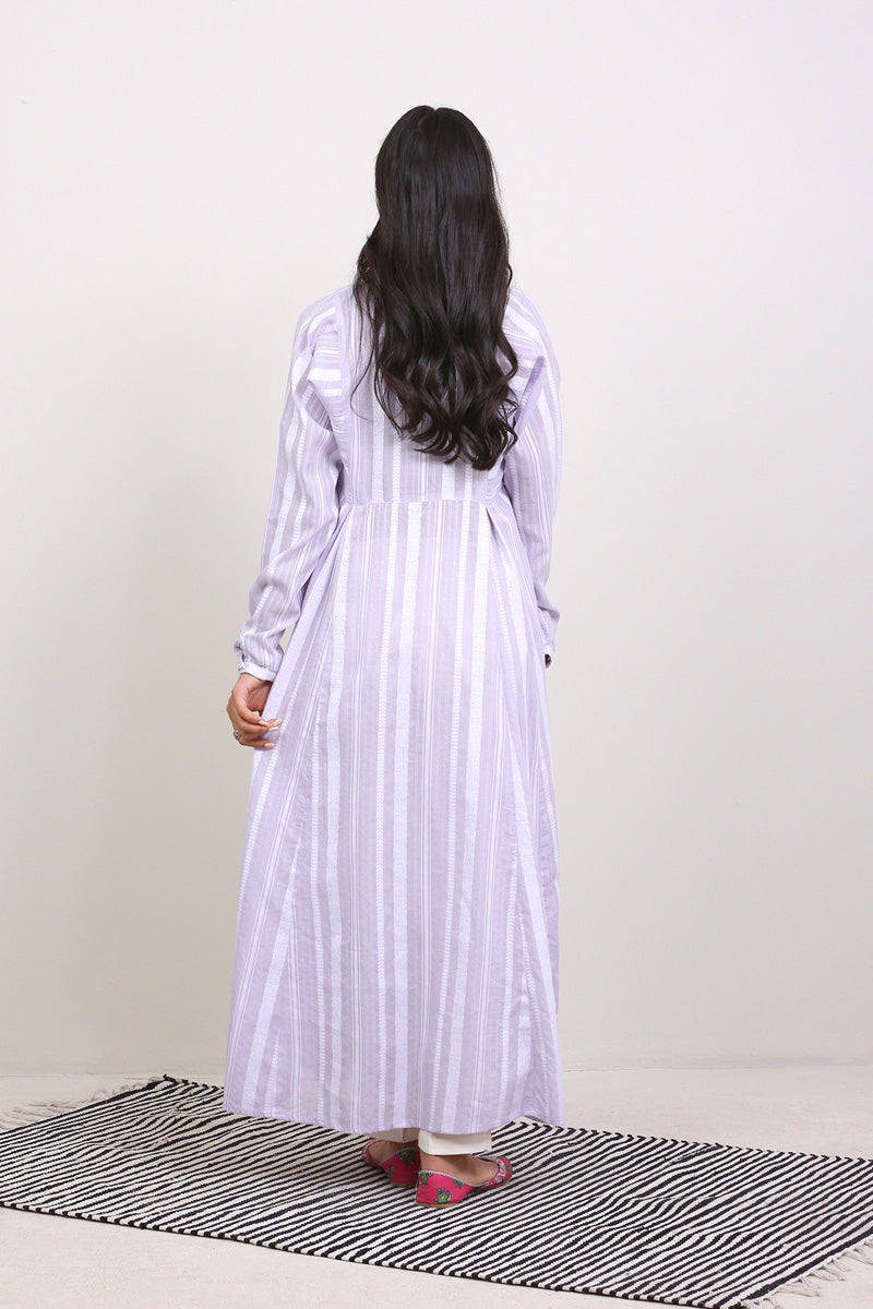 Kantha Kahani Dress