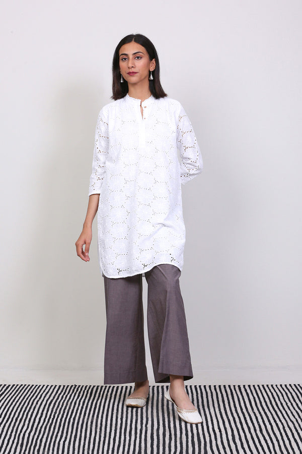 Essentials Straight Pants