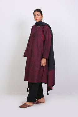 Sashiko Suit