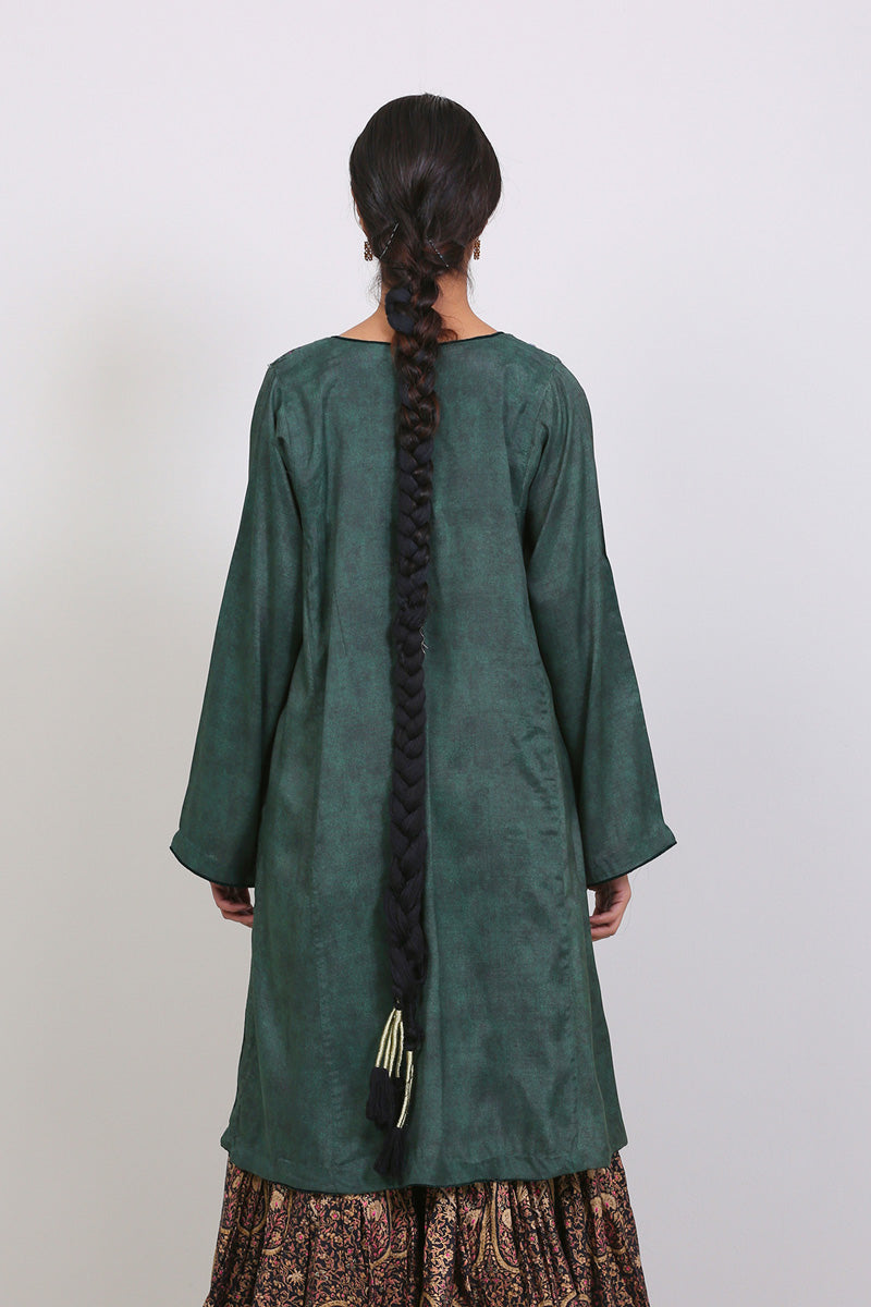 Whirling Dervaish Traditional Kurta