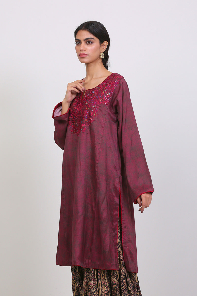 Whirling Dervaish Traditional Kurta