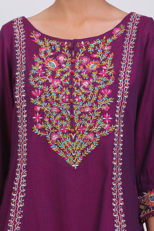 Vision Of Punjab 2-Piece