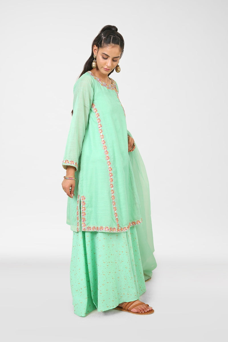 Astro Glam Breeze Suit