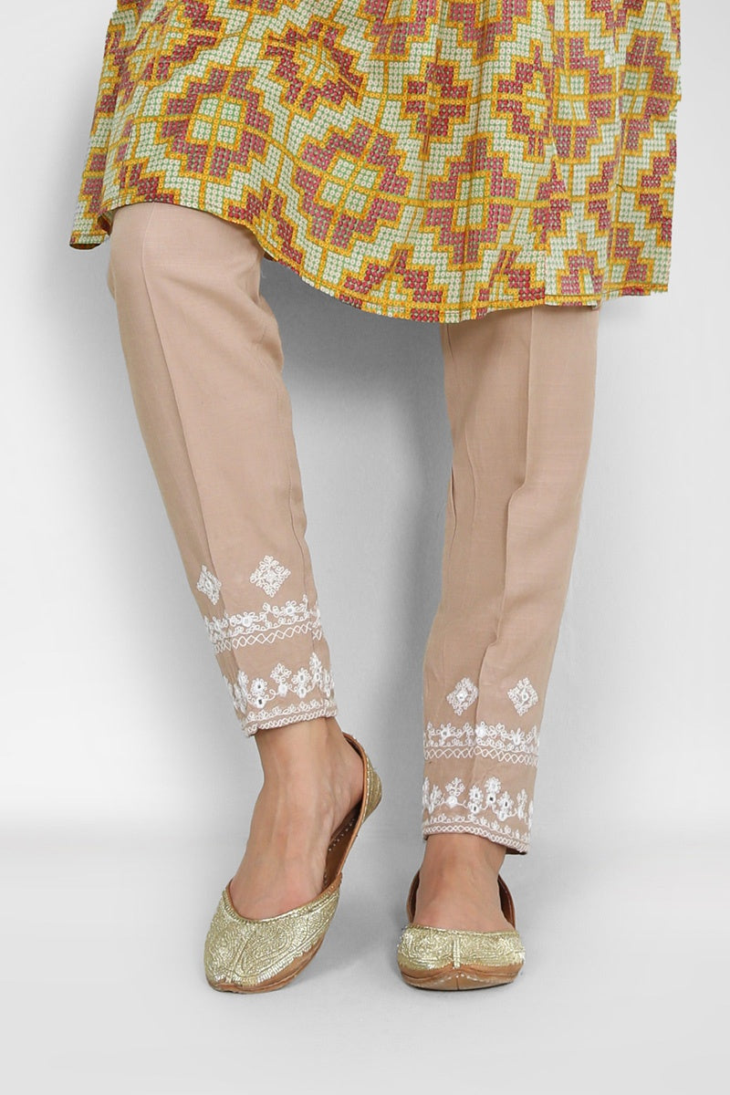 Kutch Crafts Trousers
